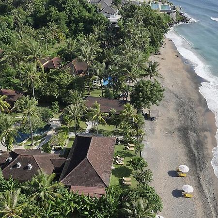 Hidden Paradise Cottages Амед Екстер'єр фото
