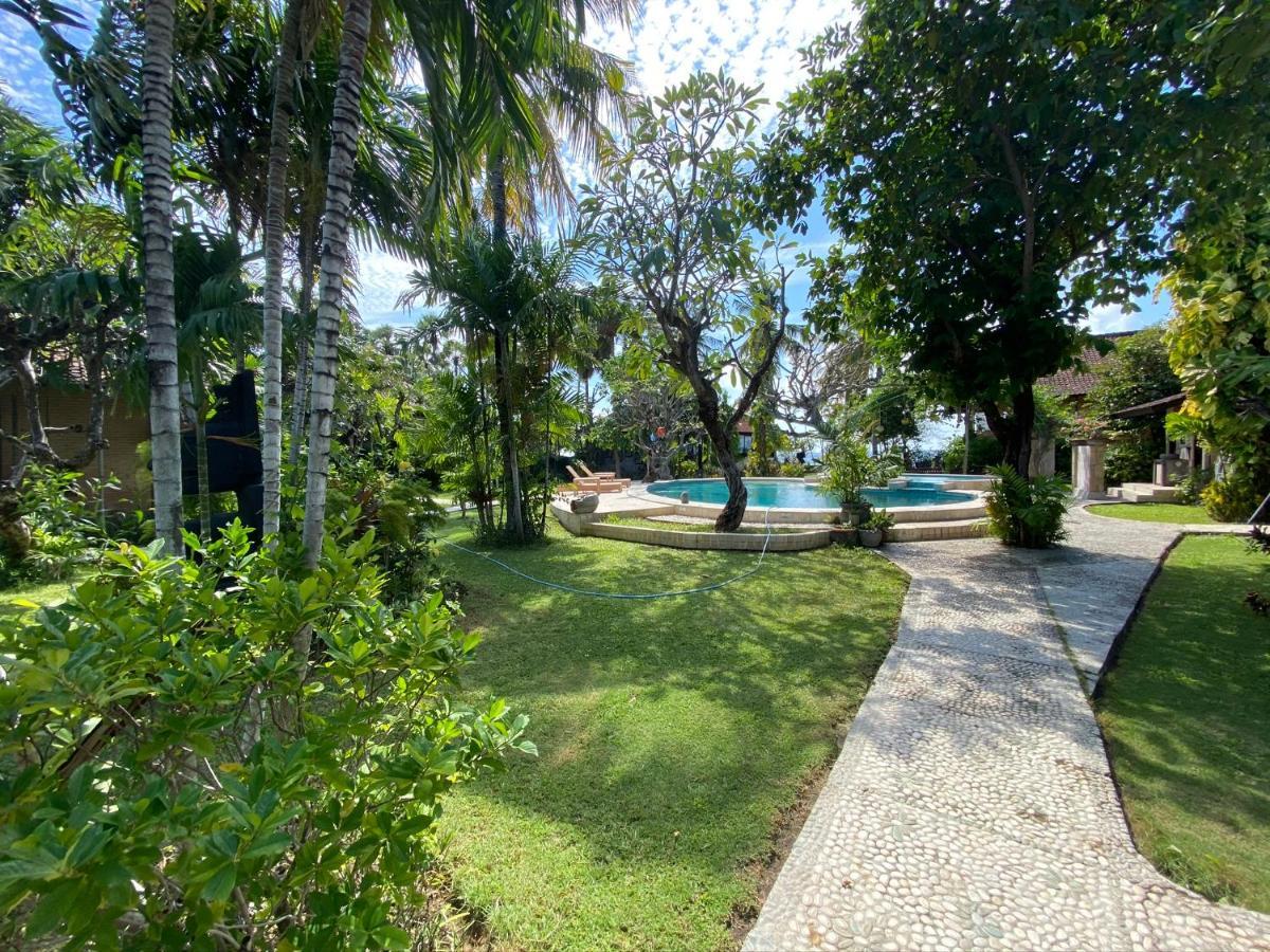 Hidden Paradise Cottages Амед Екстер'єр фото