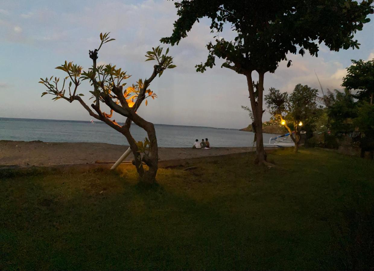 Hidden Paradise Cottages Амед Екстер'єр фото