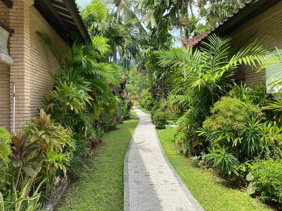 Hidden Paradise Cottages Амед Екстер'єр фото