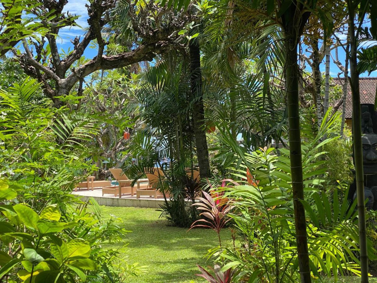 Hidden Paradise Cottages Амед Екстер'єр фото