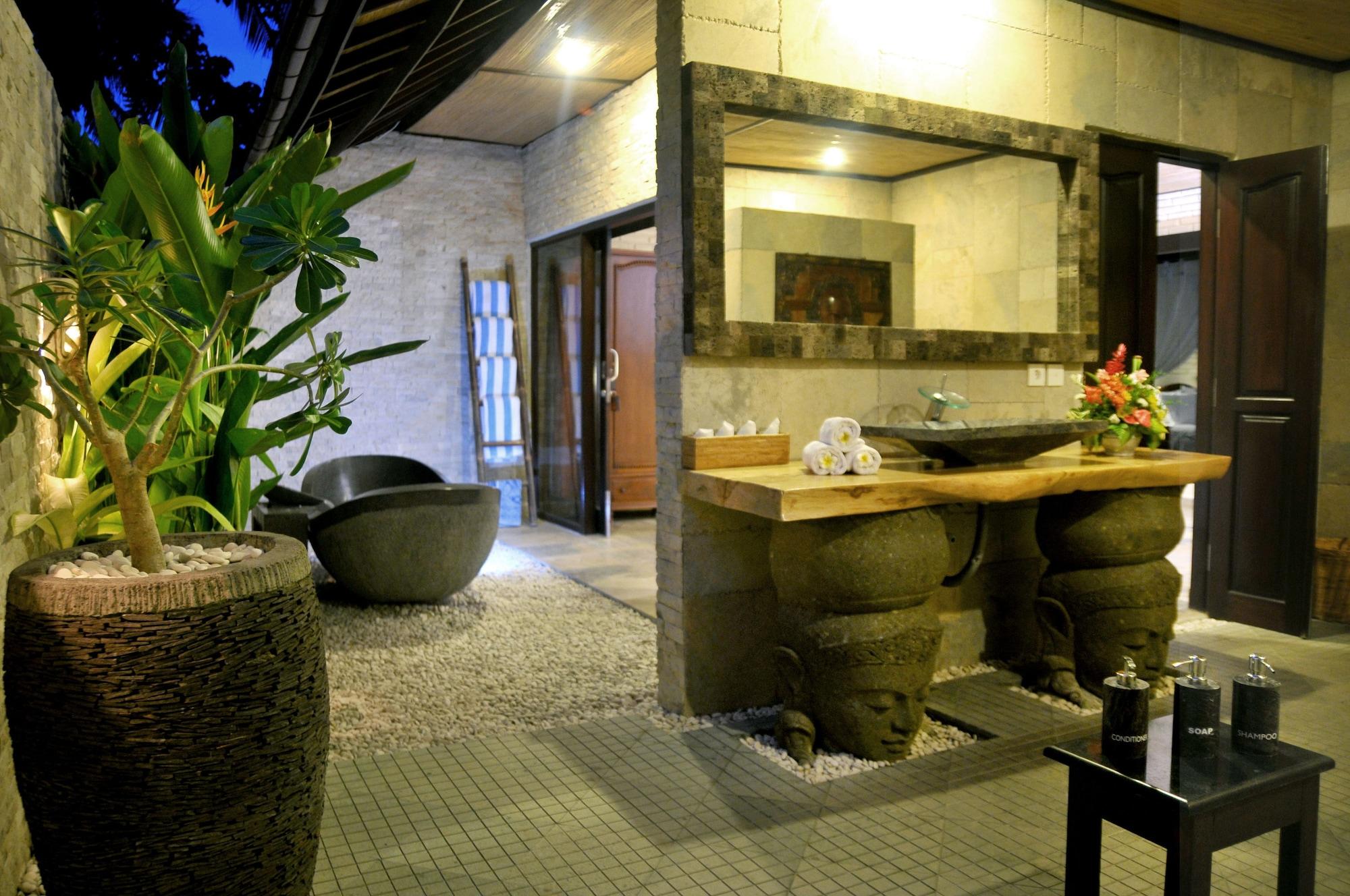Hidden Paradise Cottages Амед Екстер'єр фото