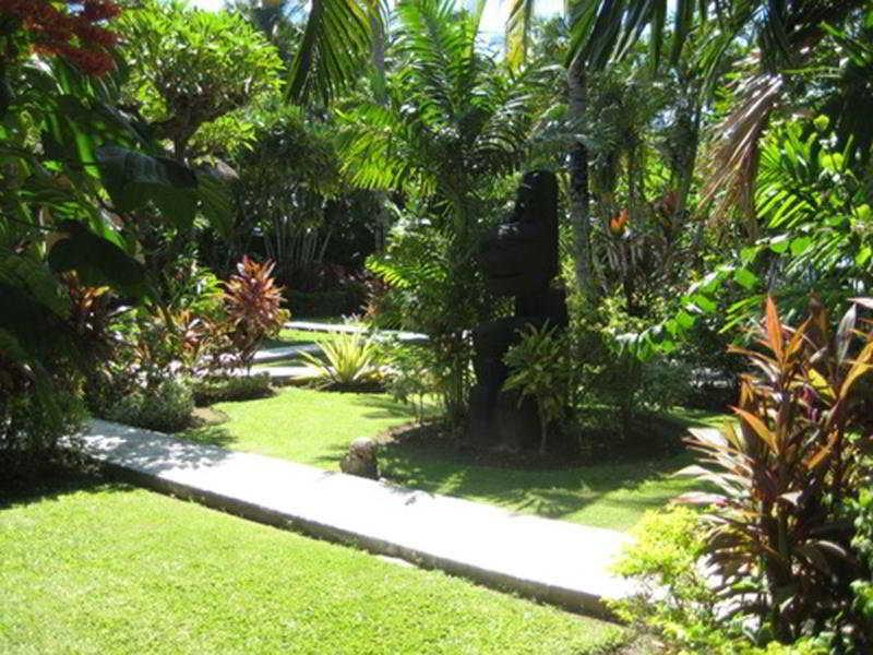Hidden Paradise Cottages Амед Екстер'єр фото