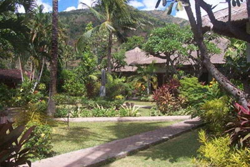 Hidden Paradise Cottages Амед Екстер'єр фото