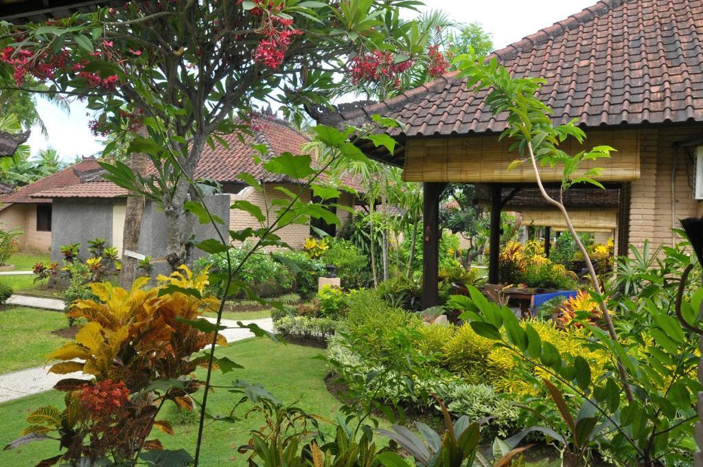 Hidden Paradise Cottages Амед Екстер'єр фото