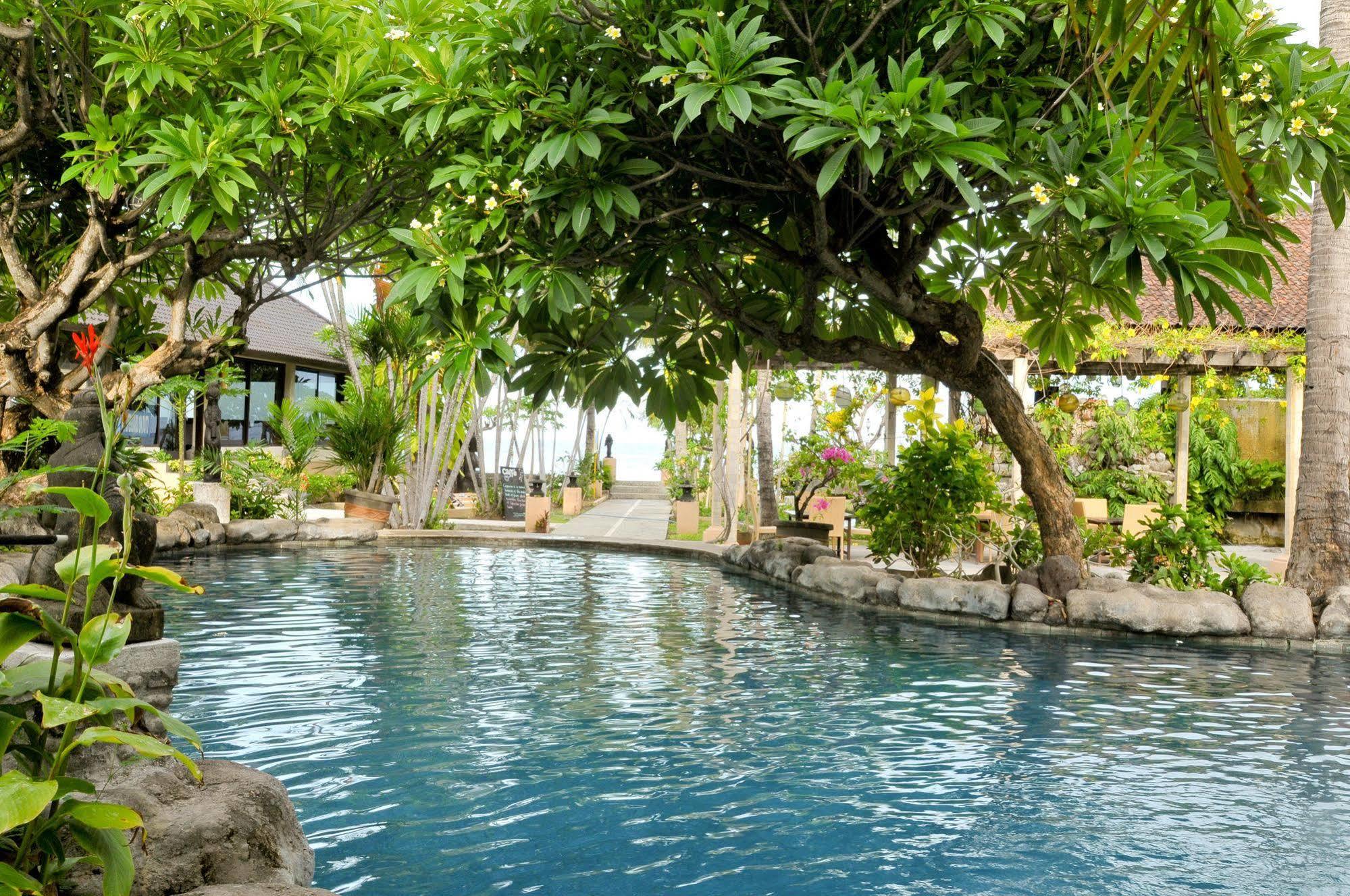 Hidden Paradise Cottages Амед Екстер'єр фото