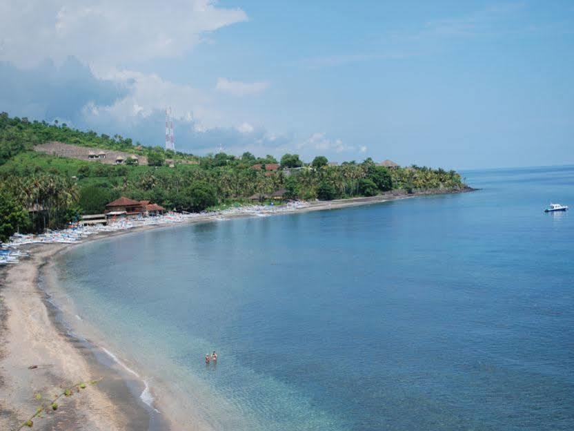 Hidden Paradise Cottages Амед Екстер'єр фото