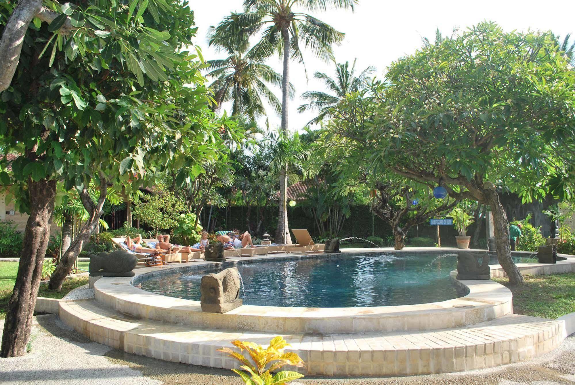 Hidden Paradise Cottages Амед Екстер'єр фото