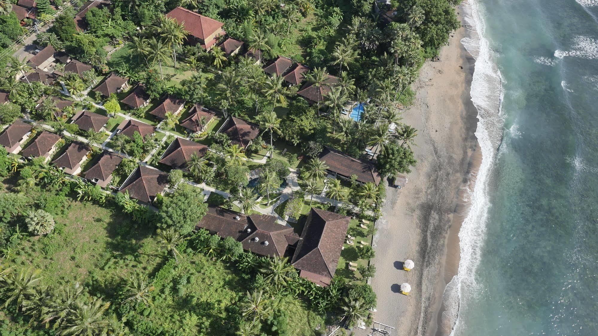Hidden Paradise Cottages Амед Екстер'єр фото
